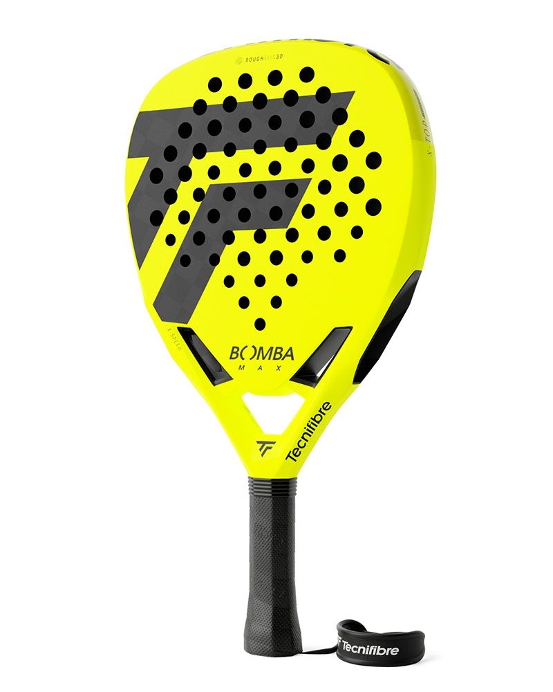Tecnifibre Bomba Max - immagine 3
