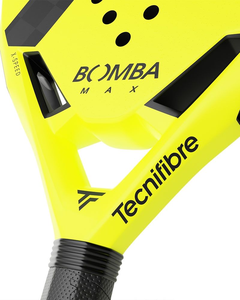 Tecnifibre Bomba Max - immagine 5