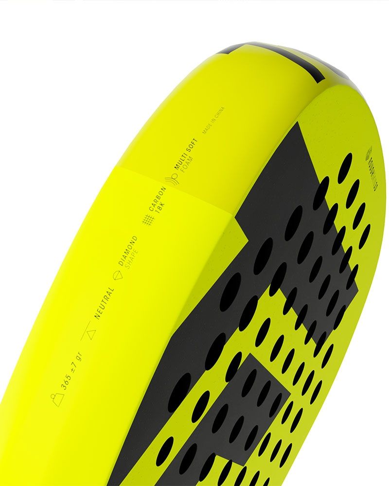 Tecnifibre Bomba Max - immagine 7