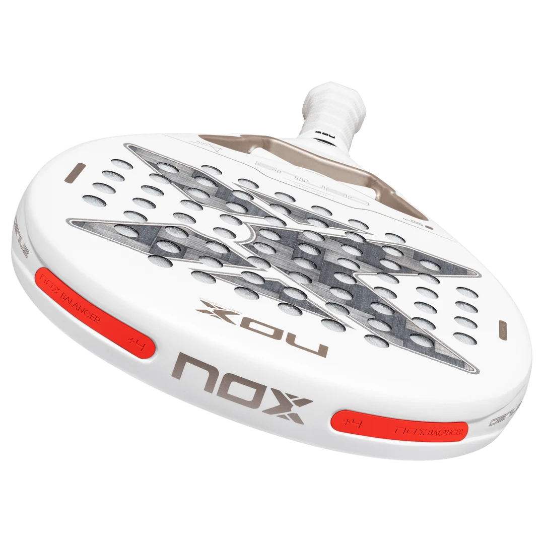 Nox Genius 12K Alum Xtrem Lite by Agustin Tapia 2027 - immagine 11