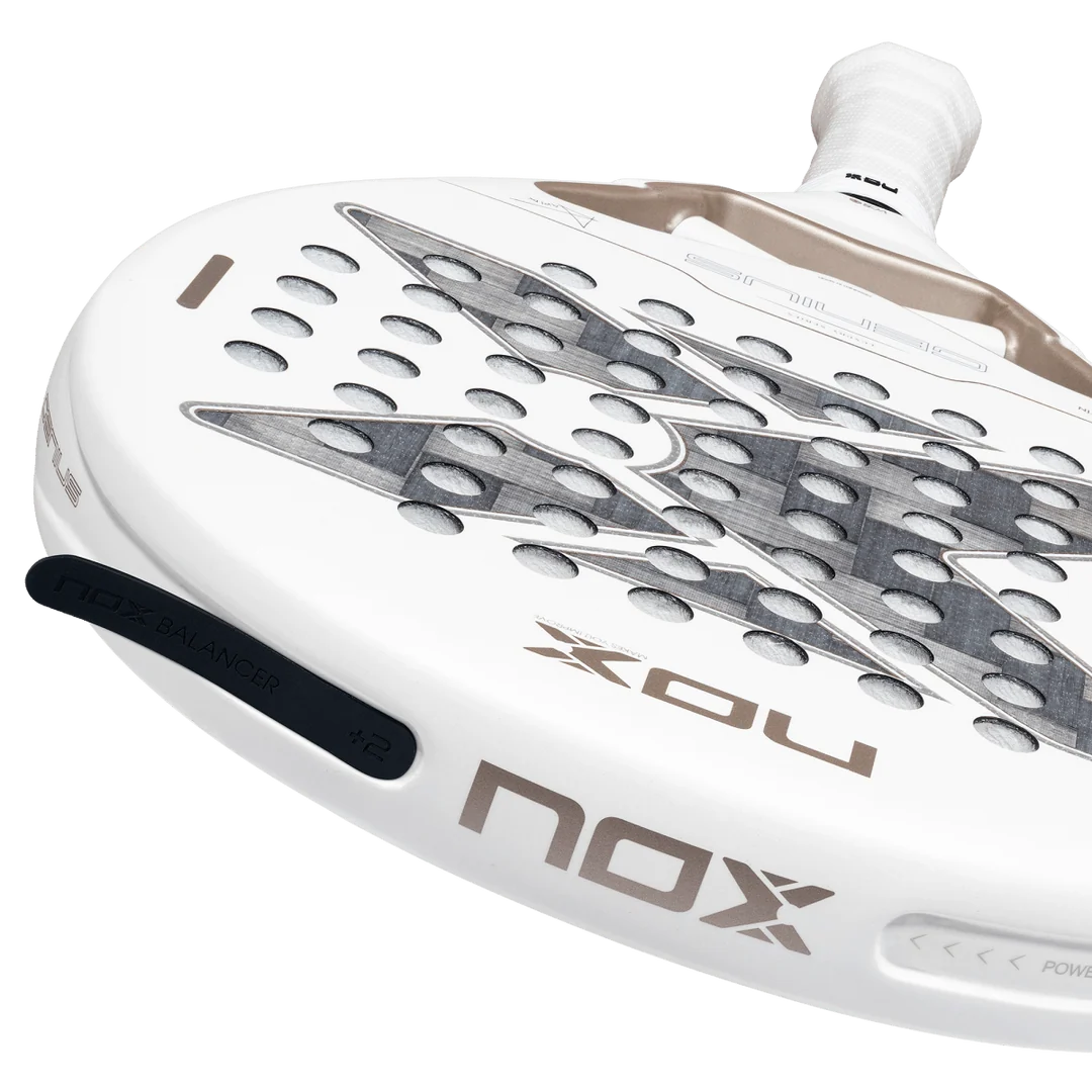 Nox Genius 12K Alum Xtrem Lite by Agustin Tapia 2027 - immagine 12