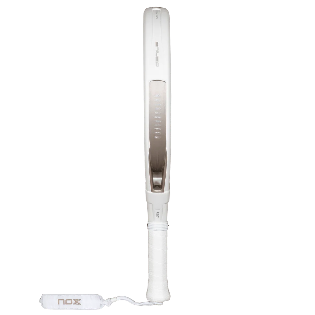 Nox Genius 12K Alum Xtrem Lite by Agustin Tapia 2027 - immagine 4