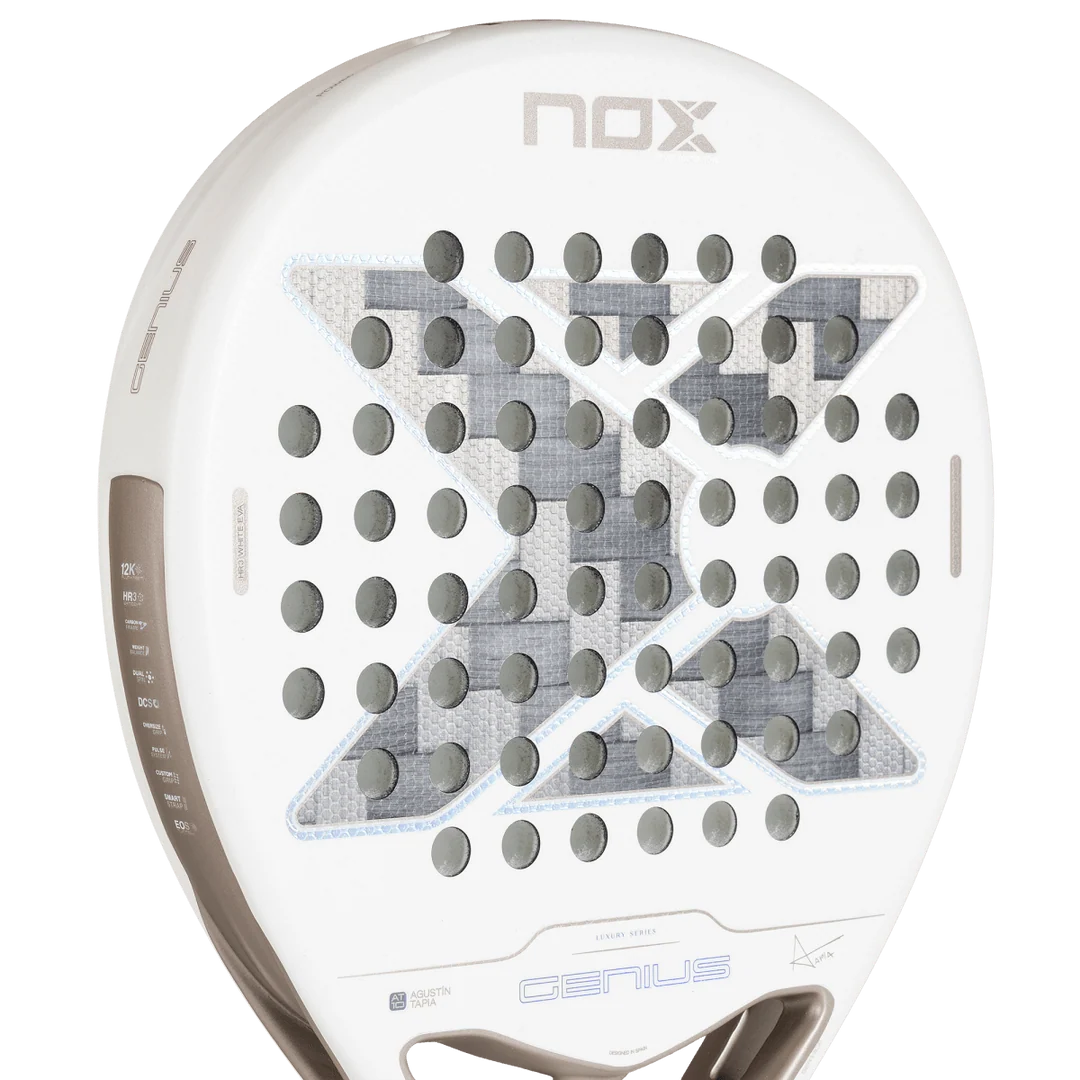 Nox Genius 12K Alum Xtrem Lite by Agustin Tapia 2027 - immagine 6