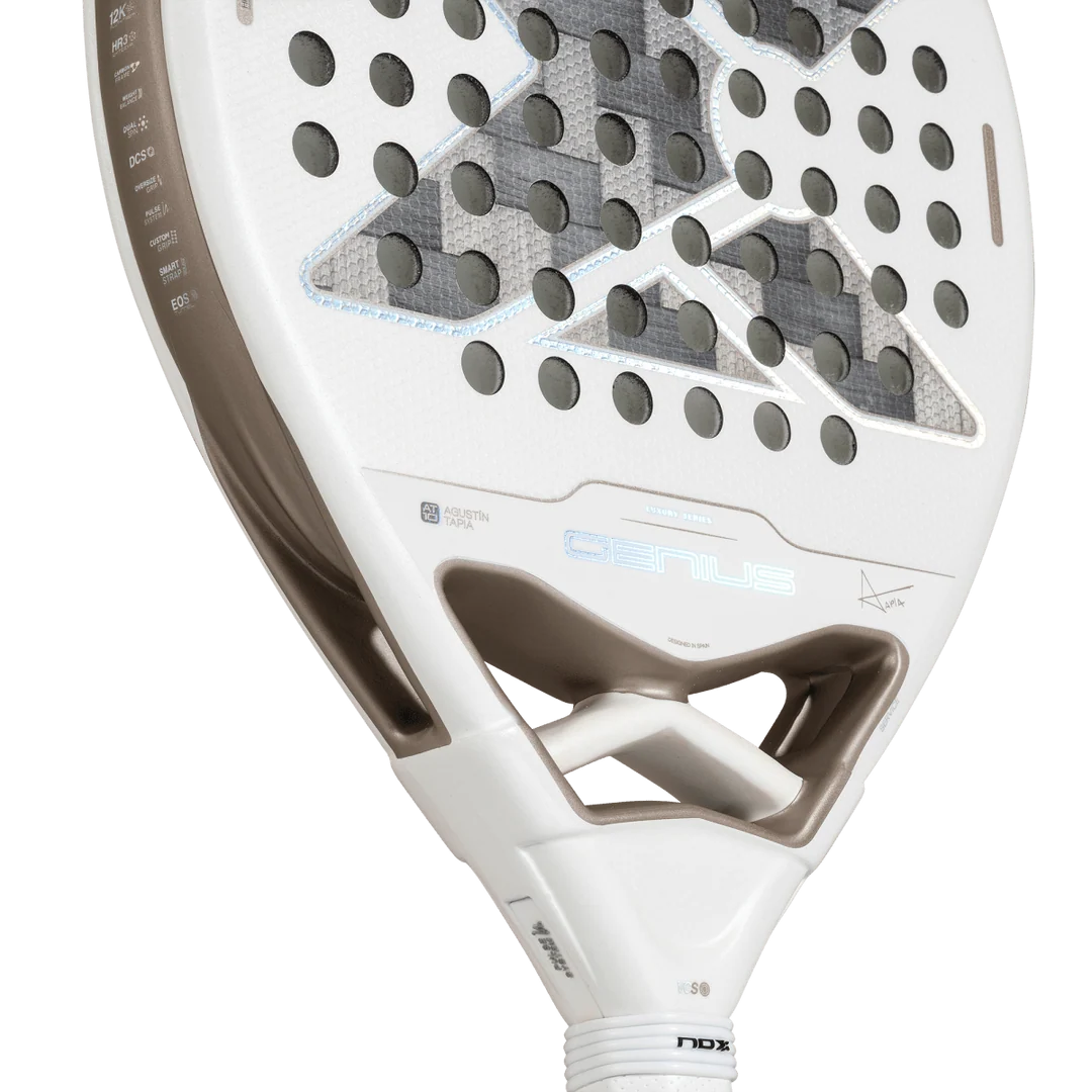 Nox Genius 12K Alum Xtrem Lite by Agustin Tapia 2027 - immagine 8