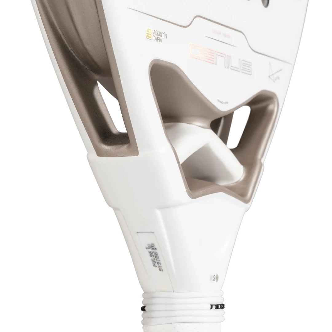 Nox Genius 12K Alum Xtrem Lite by Agustin Tapia 2027 - immagine 9