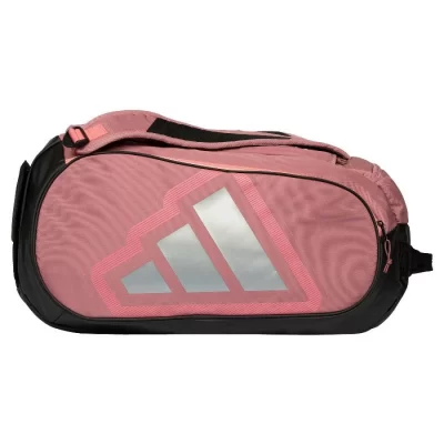 Porta Racchette Adidas Pro Tour Pink 2026