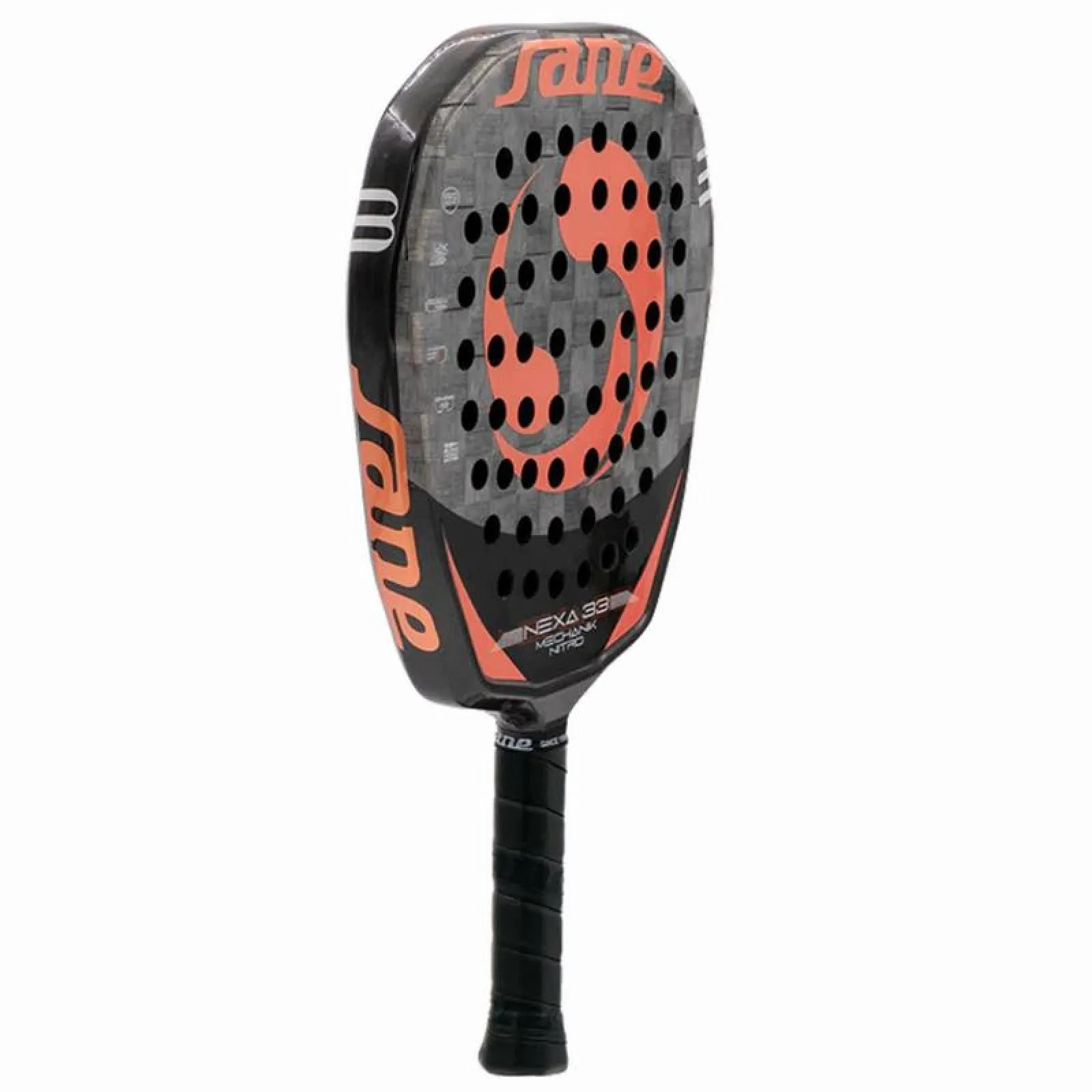 Sane Nexa 33 Nitro - immagine 2