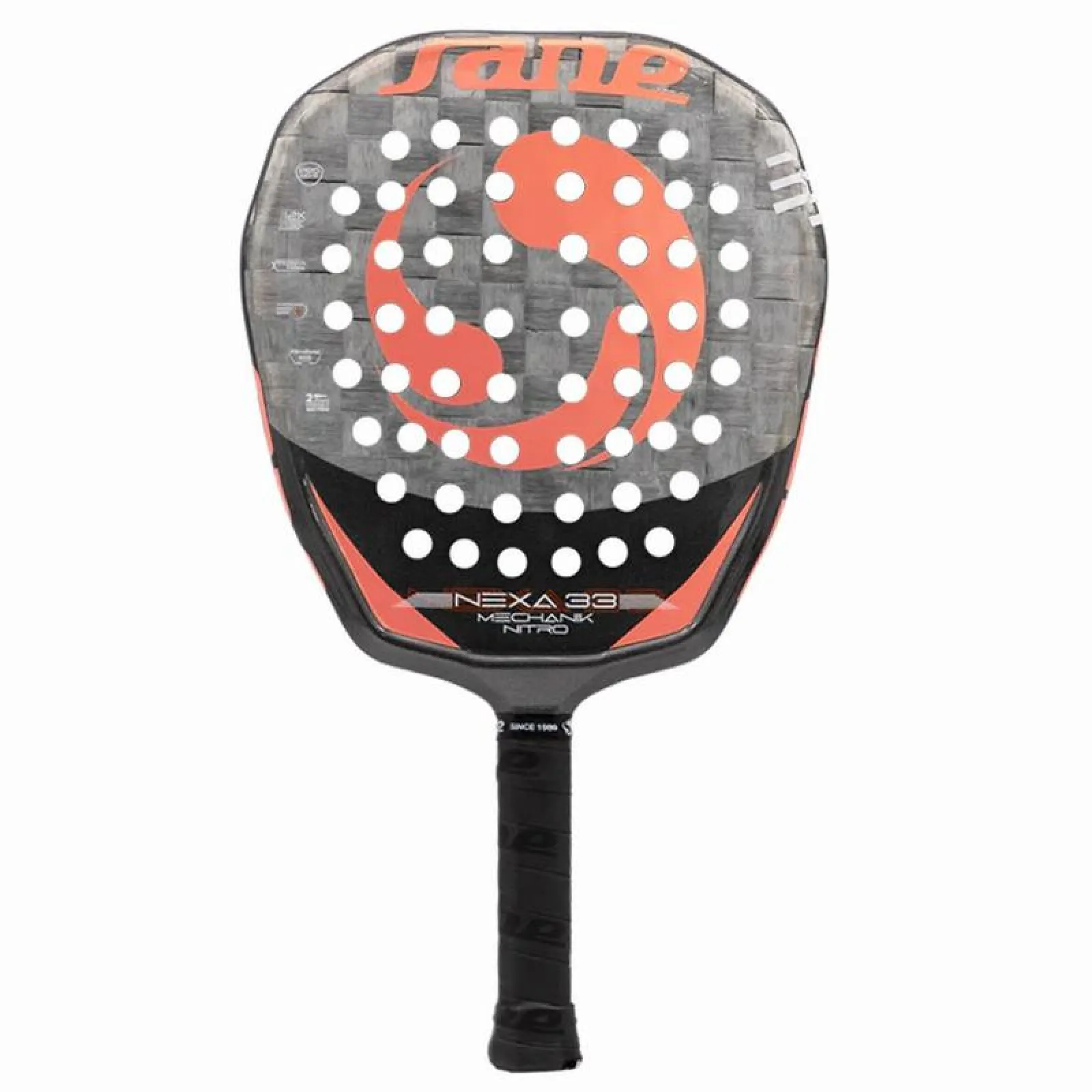 Sane Nexa 33 Nitro