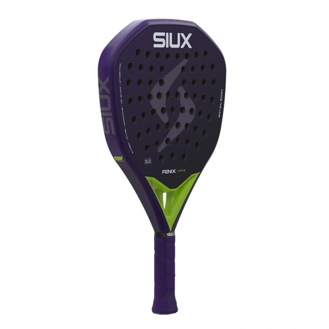 Siux Fenix Elite 6 2026 - immagine 2