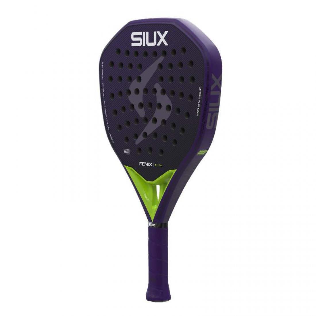 Siux Fenix Elite 6 2026 - immagine 3