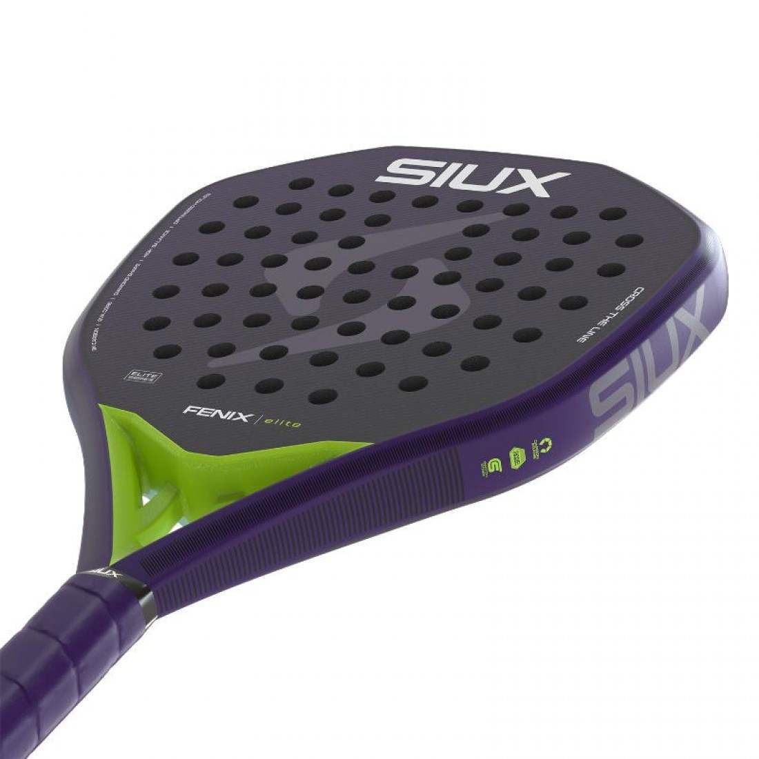 Siux Fenix Elite 6 2026 - immagine 5