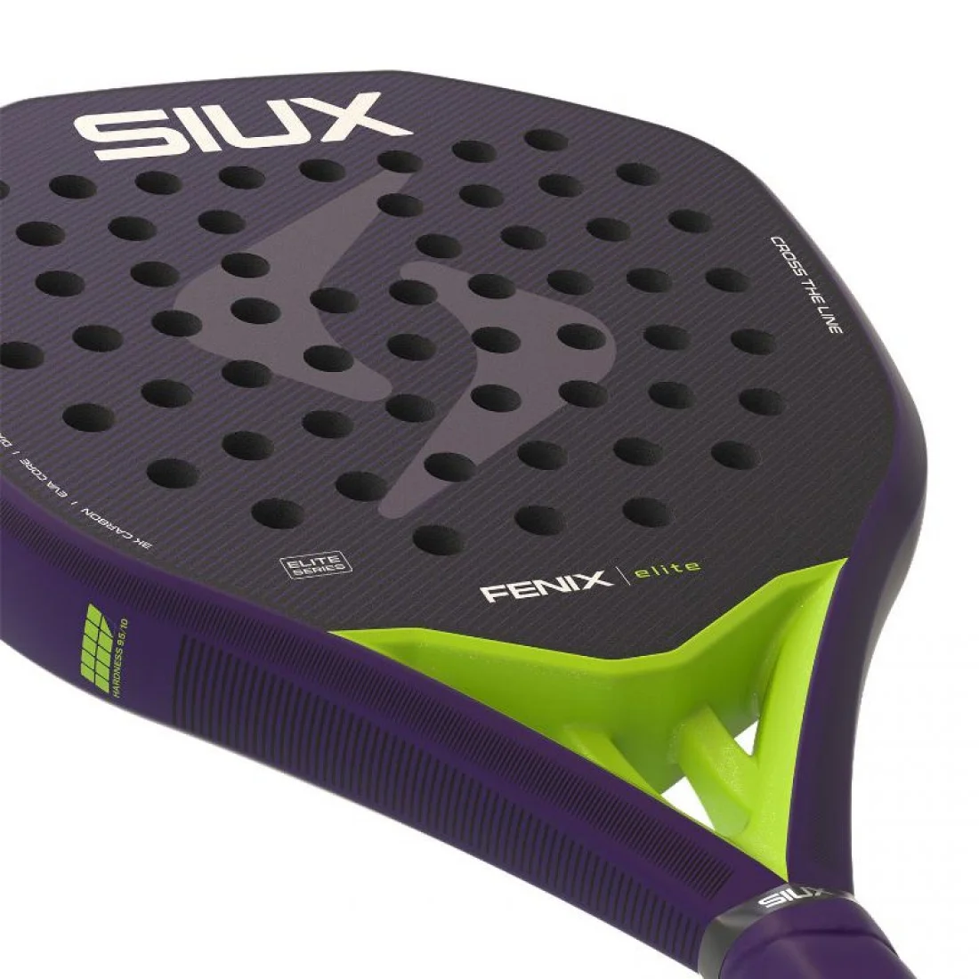 Siux Fenix Elite 6 2026 - immagine 6
