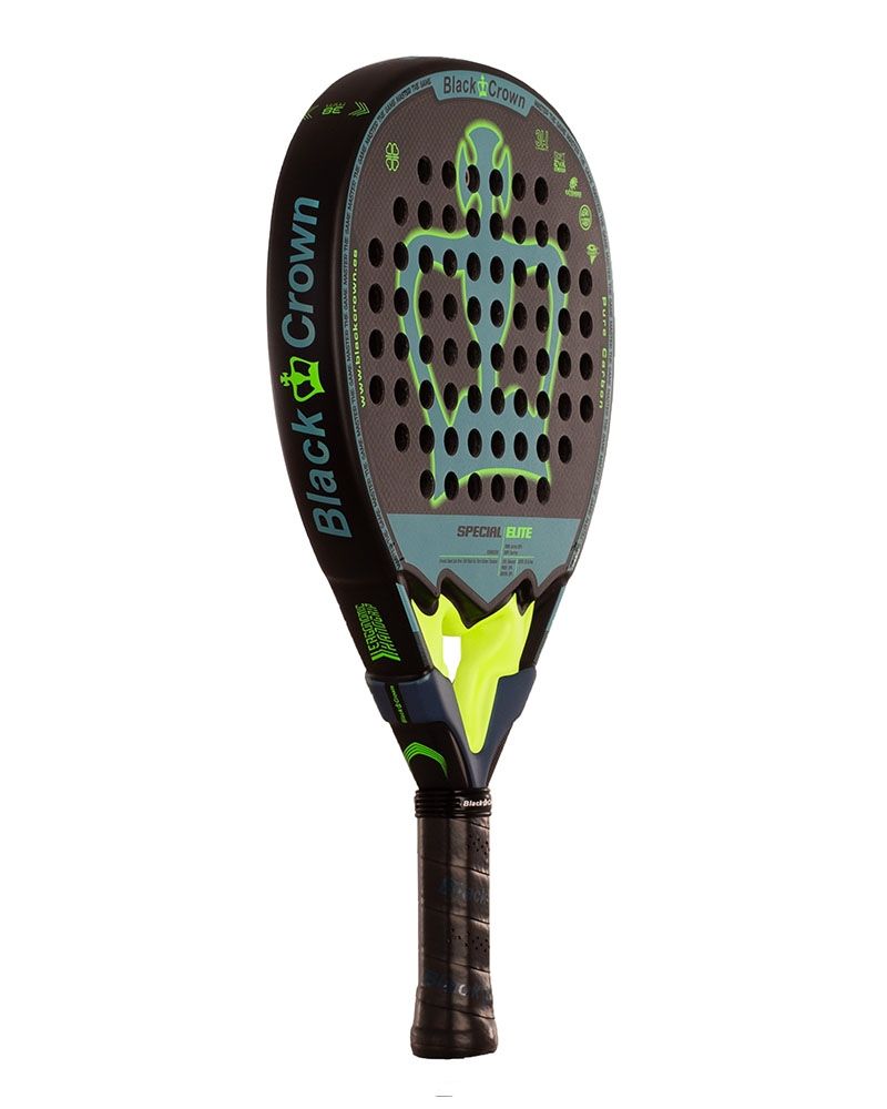 Black Crown Special Elite - immagine 2