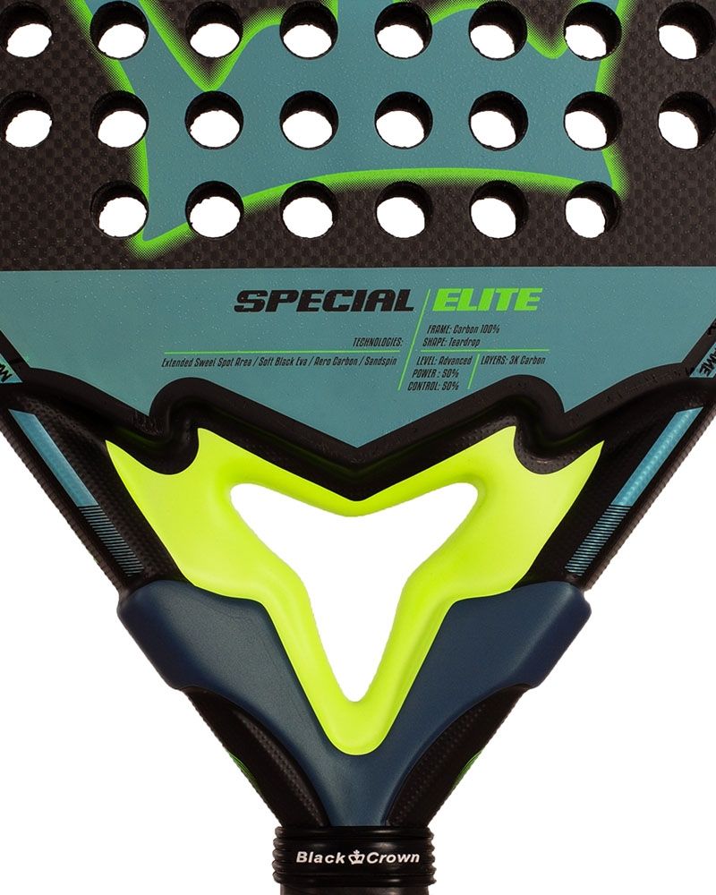 Black Crown Special Elite - immagine 3