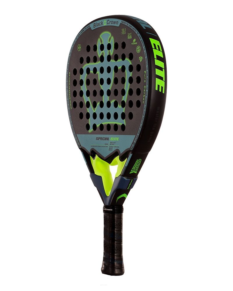 Black Crown Special Elite - immagine 4