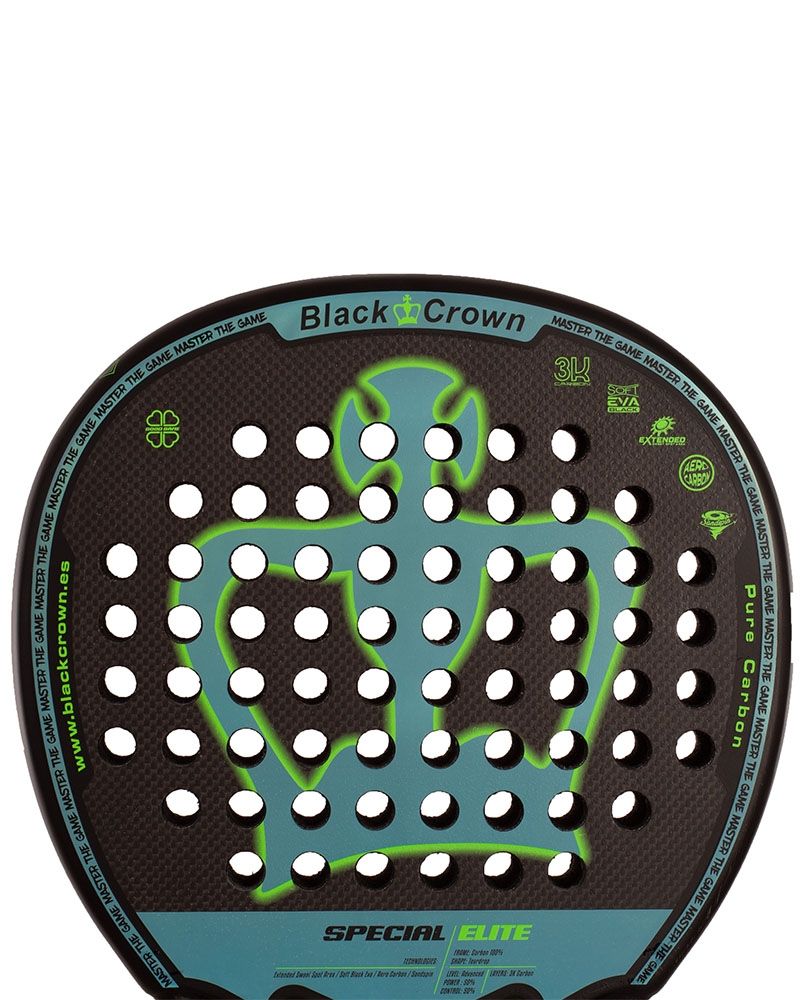 Black Crown Special Elite - immagine 5