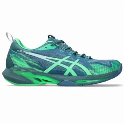Scarpe Asics Sonicsmash FF Blu