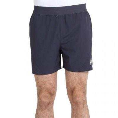 Pantaloncini Bullpadel Masim Carbone