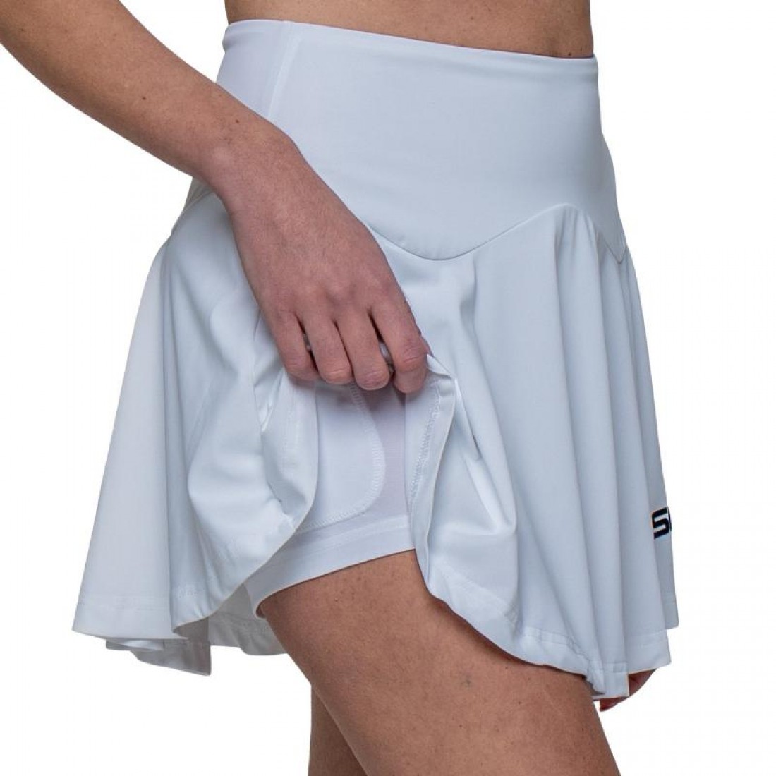Gonna Siux Match 26 Bianco - immagine 4