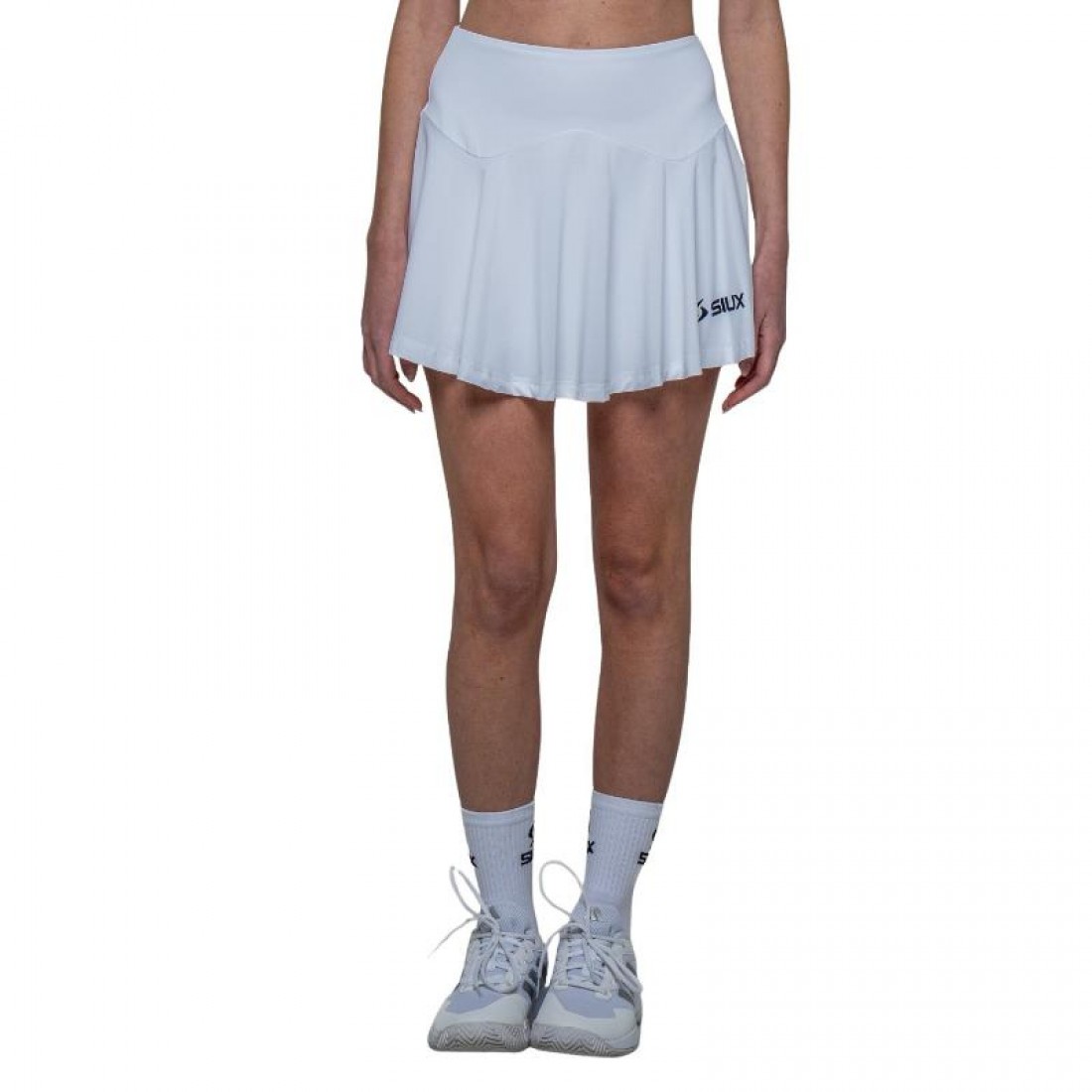 Gonna Siux Match 26 Bianco