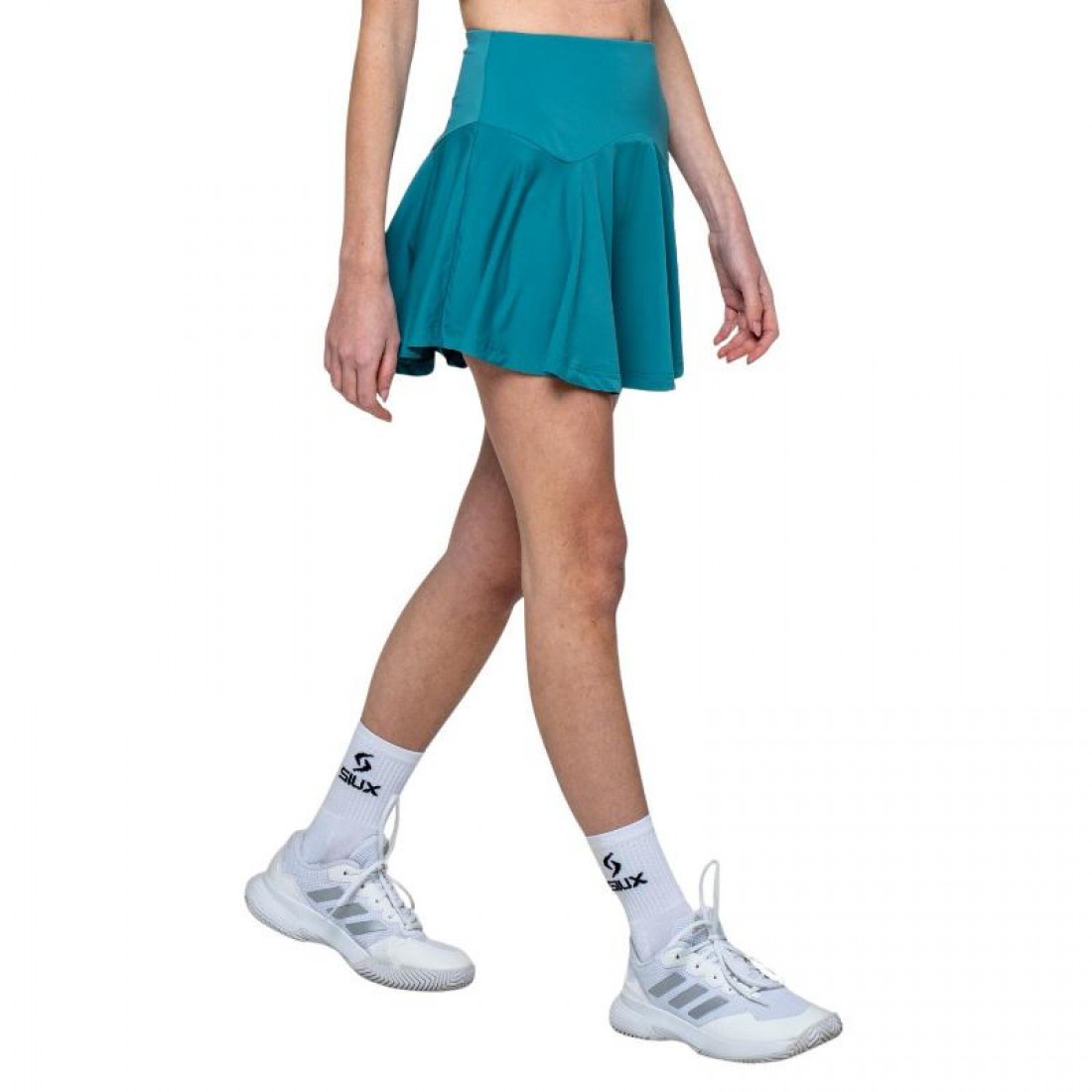 Gonna Siux Match 26 Verde - immagine 4