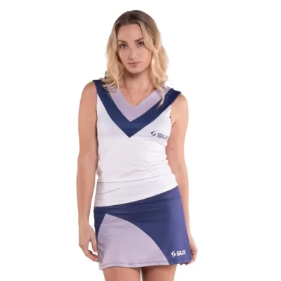 Maglietta Siux Vatena Bianco Donna