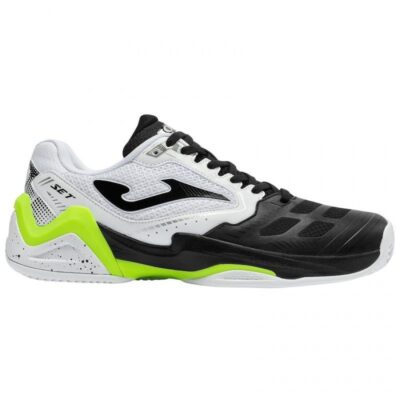 Scarpe Joma Set 2632 Bianco Nero