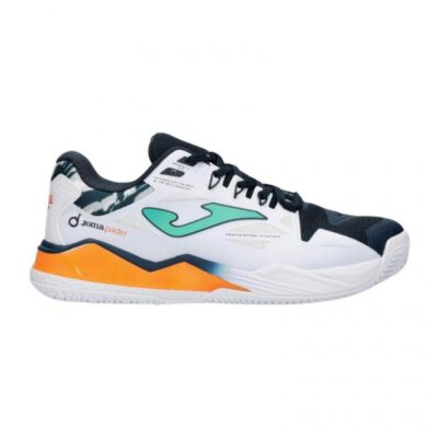 Scarpe Joma Spin 2632 Bianco