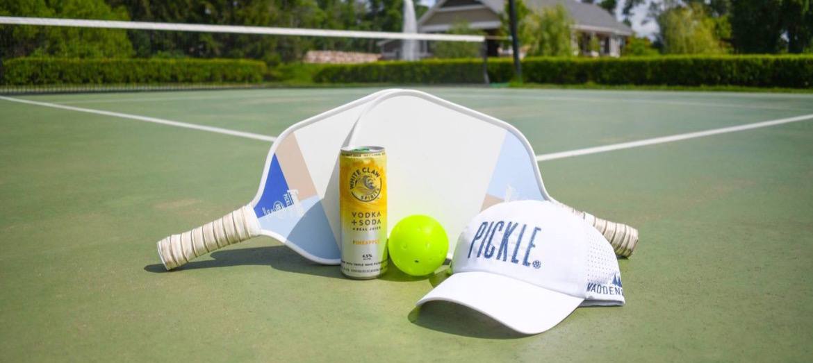 Racchetta da Pickleball e palline: caratteristiche e guida all'acquisto