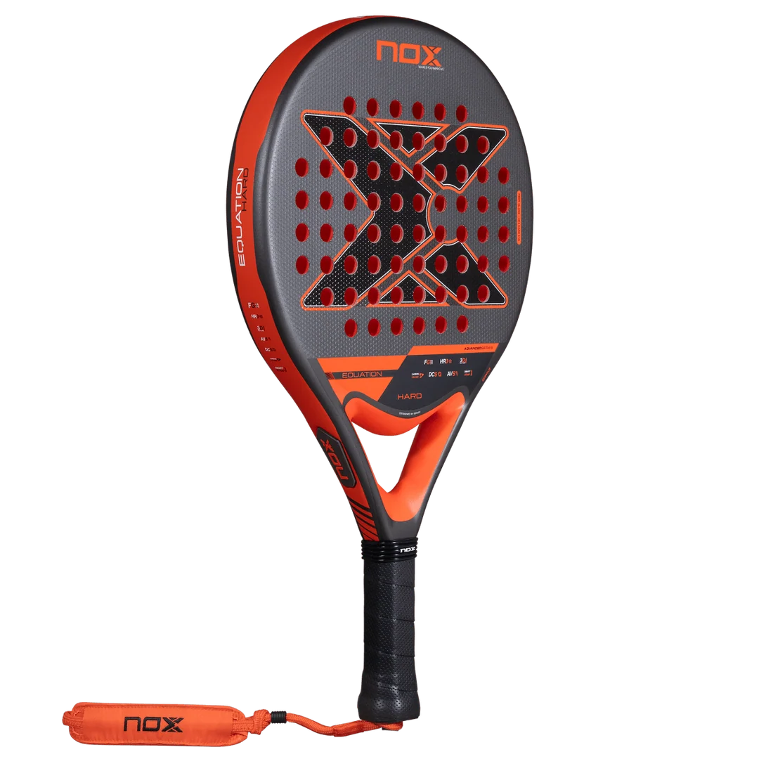 Nox Equation Hard Advanced 2027 - immagine 2