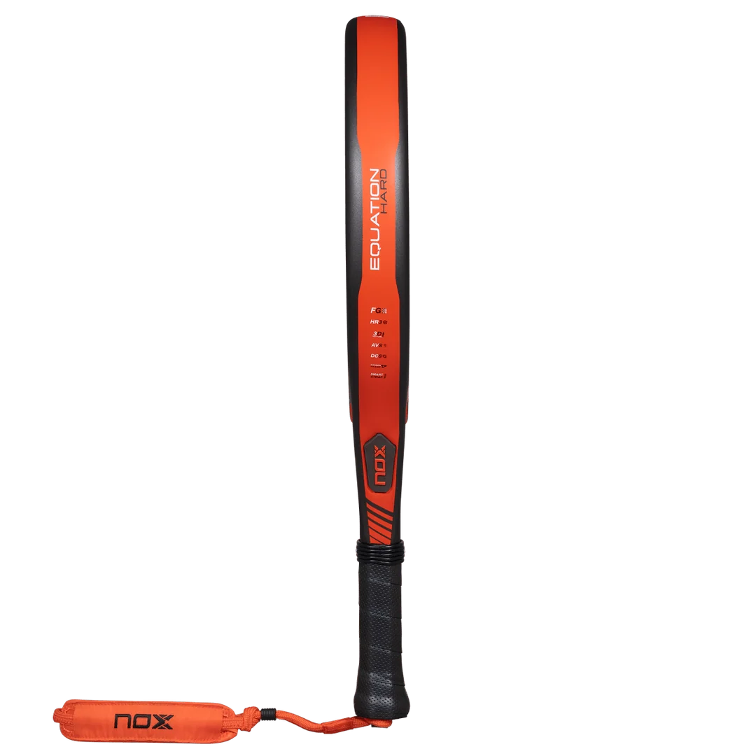 Nox Equation Hard Advanced 2027 - immagine 3