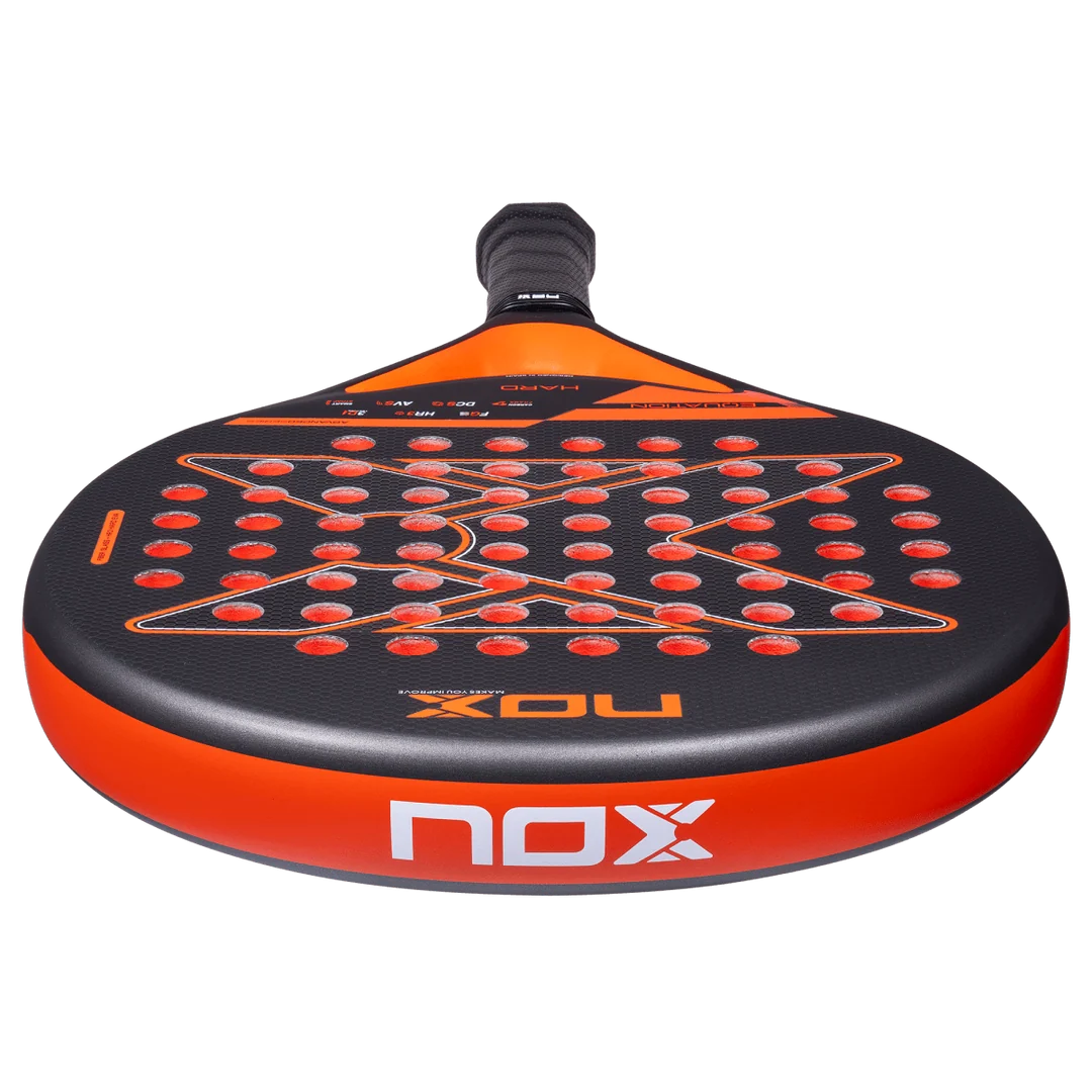 Nox Equation Hard Advanced 2027 - immagine 4