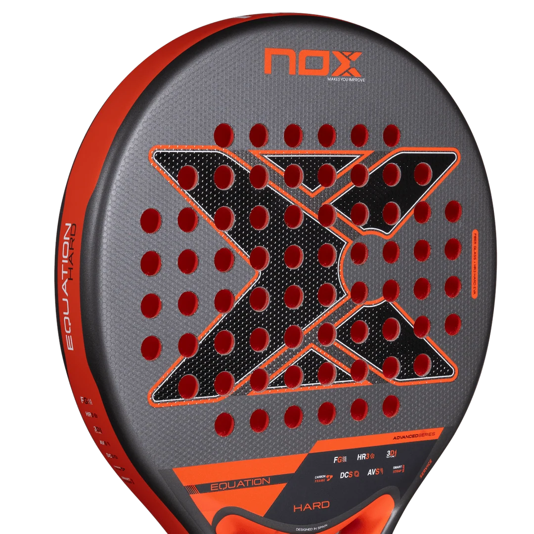 Nox Equation Hard Advanced 2027 - immagine 5