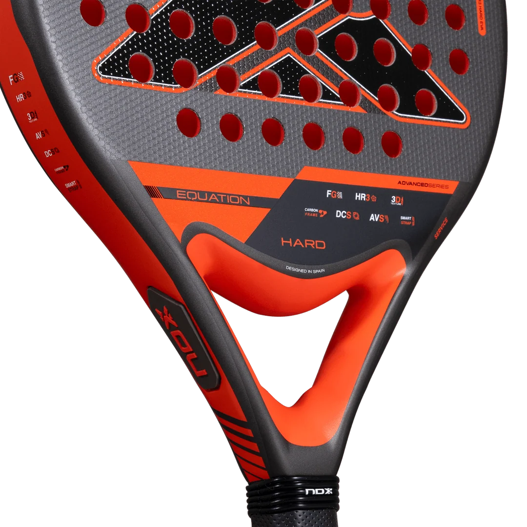 Nox Equation Hard Advanced 2027 - immagine 6