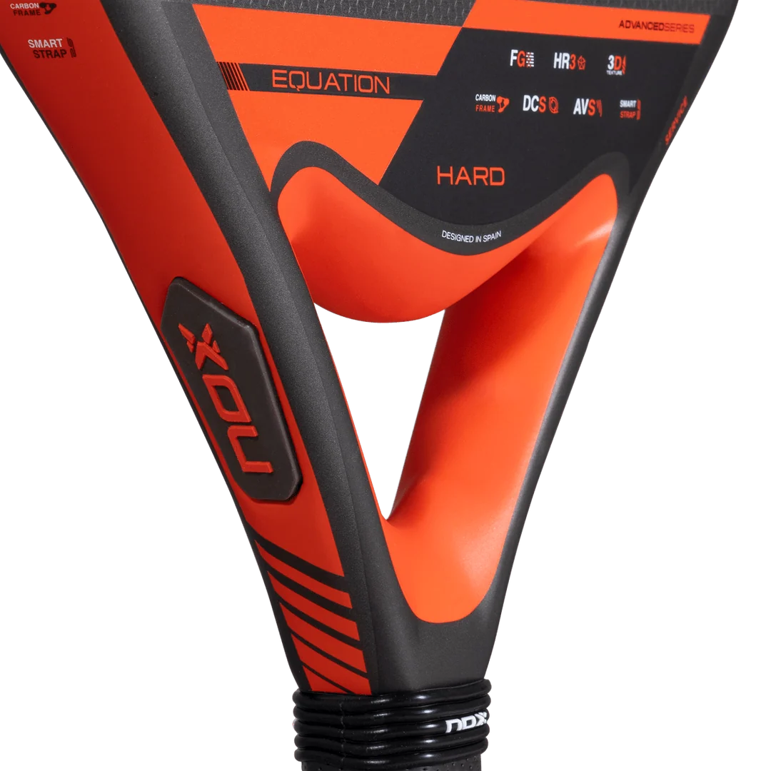 Nox Equation Hard Advanced 2027 - immagine 7