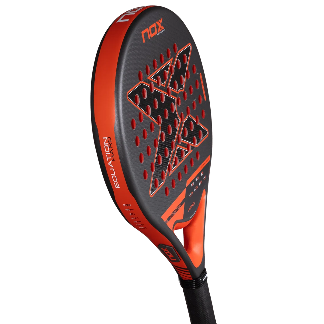 Nox Equation Hard Advanced 2027 - immagine 8