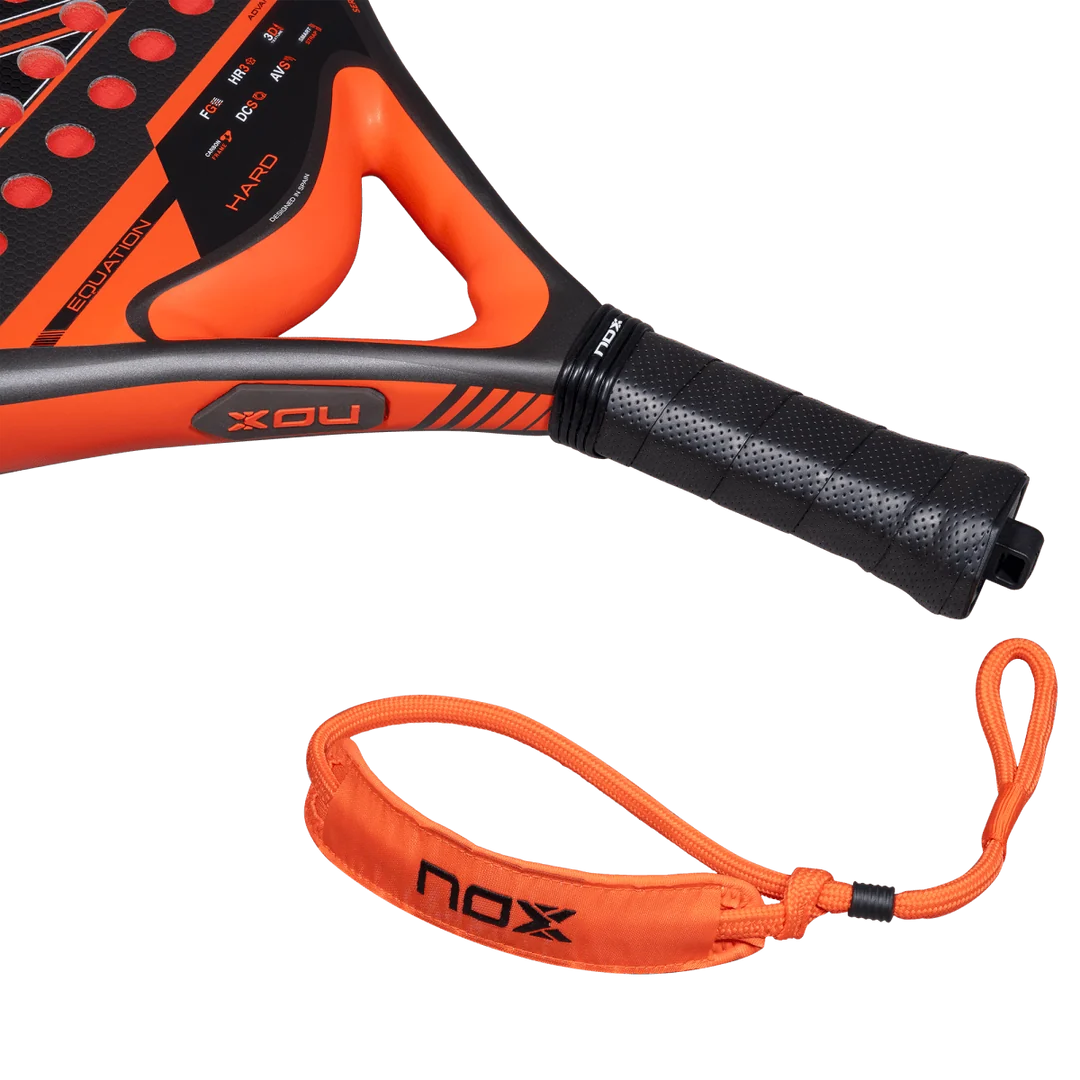 Nox Equation Hard Advanced 2027 - immagine 9