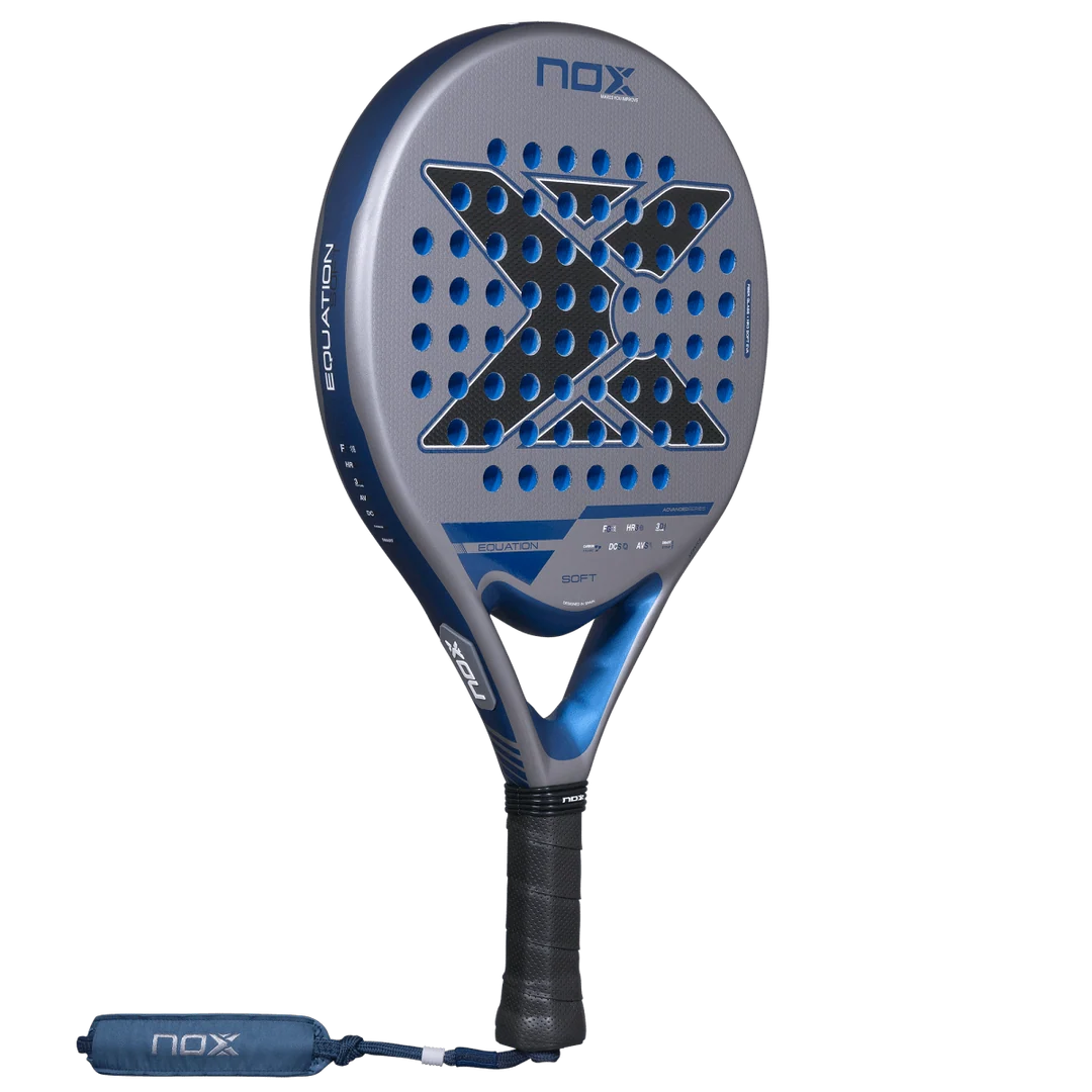 Nox Equation Soft Advanced 2027 - immagine 2