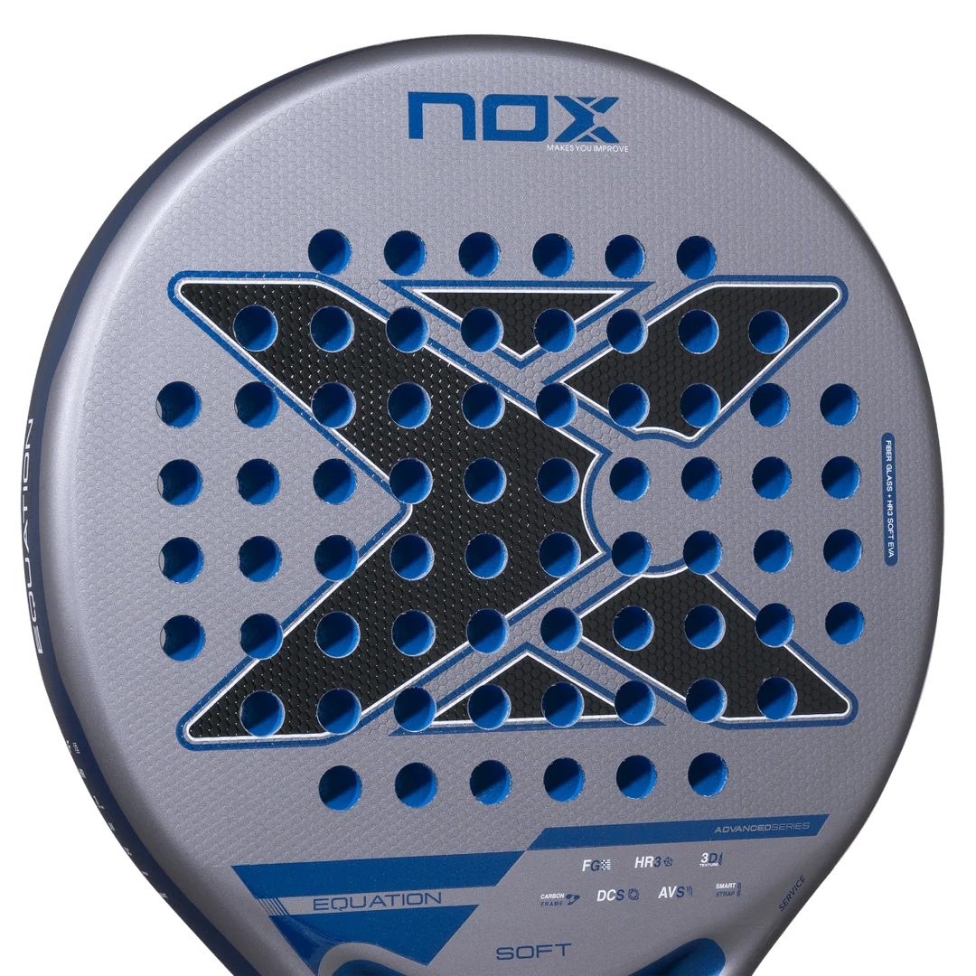 Nox Equation Soft Advanced 2027 - immagine 5