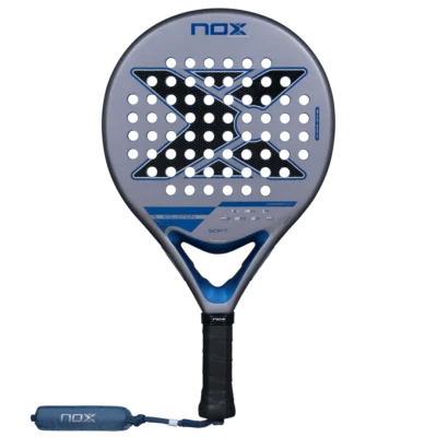 Nox Equation Soft Advanced 2027