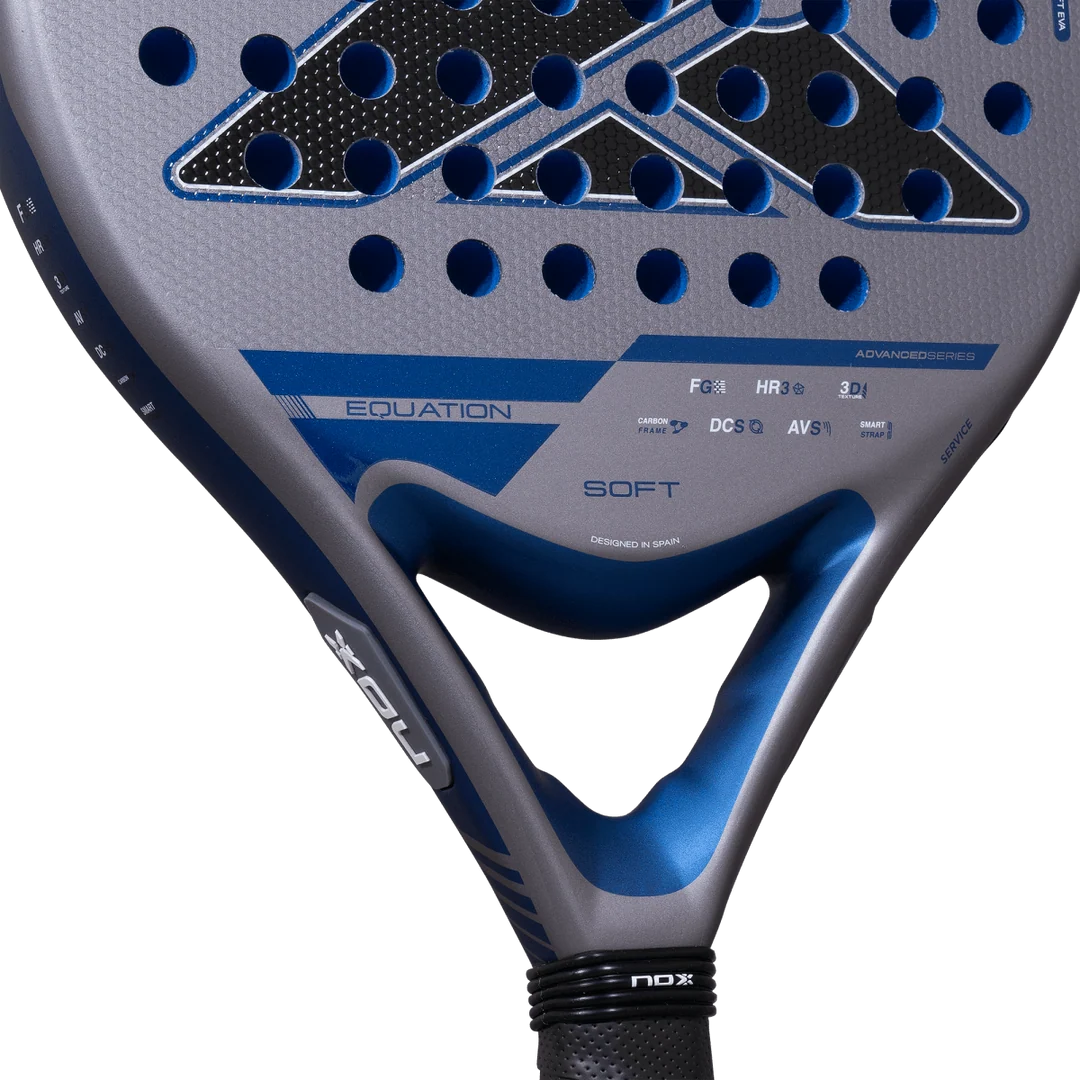 Nox Equation Soft Advanced 2027 - immagine 6