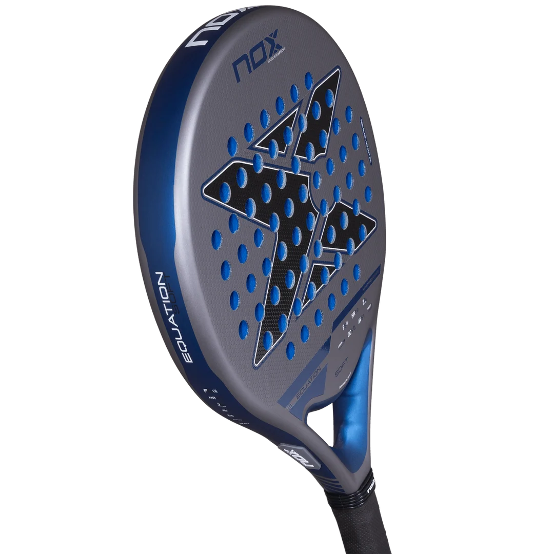 Nox Equation Soft Advanced 2027 - immagine 8
