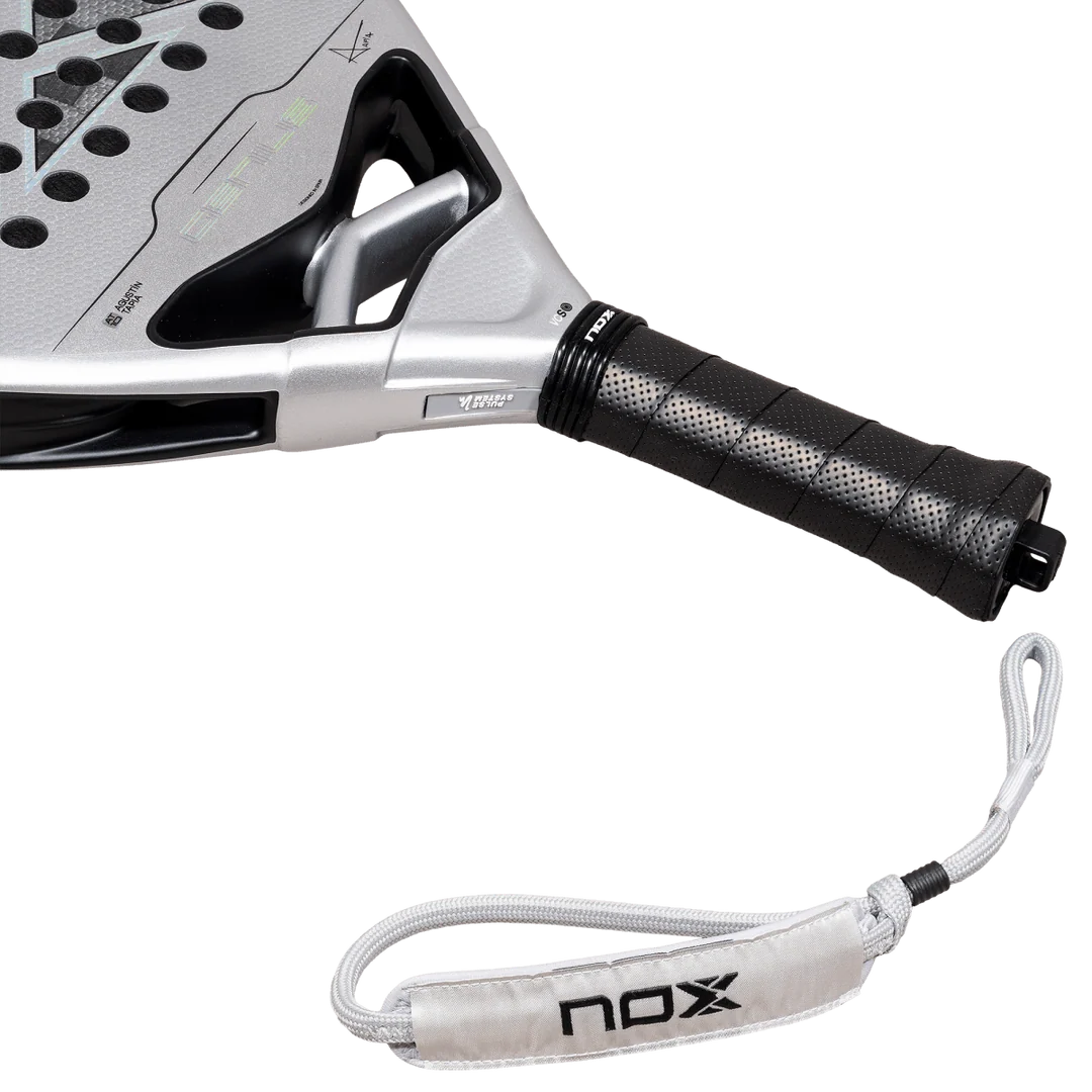 Nox Genius Attack 12K Alum Xtrem by Agustin Tapia 2027 - immagine 11