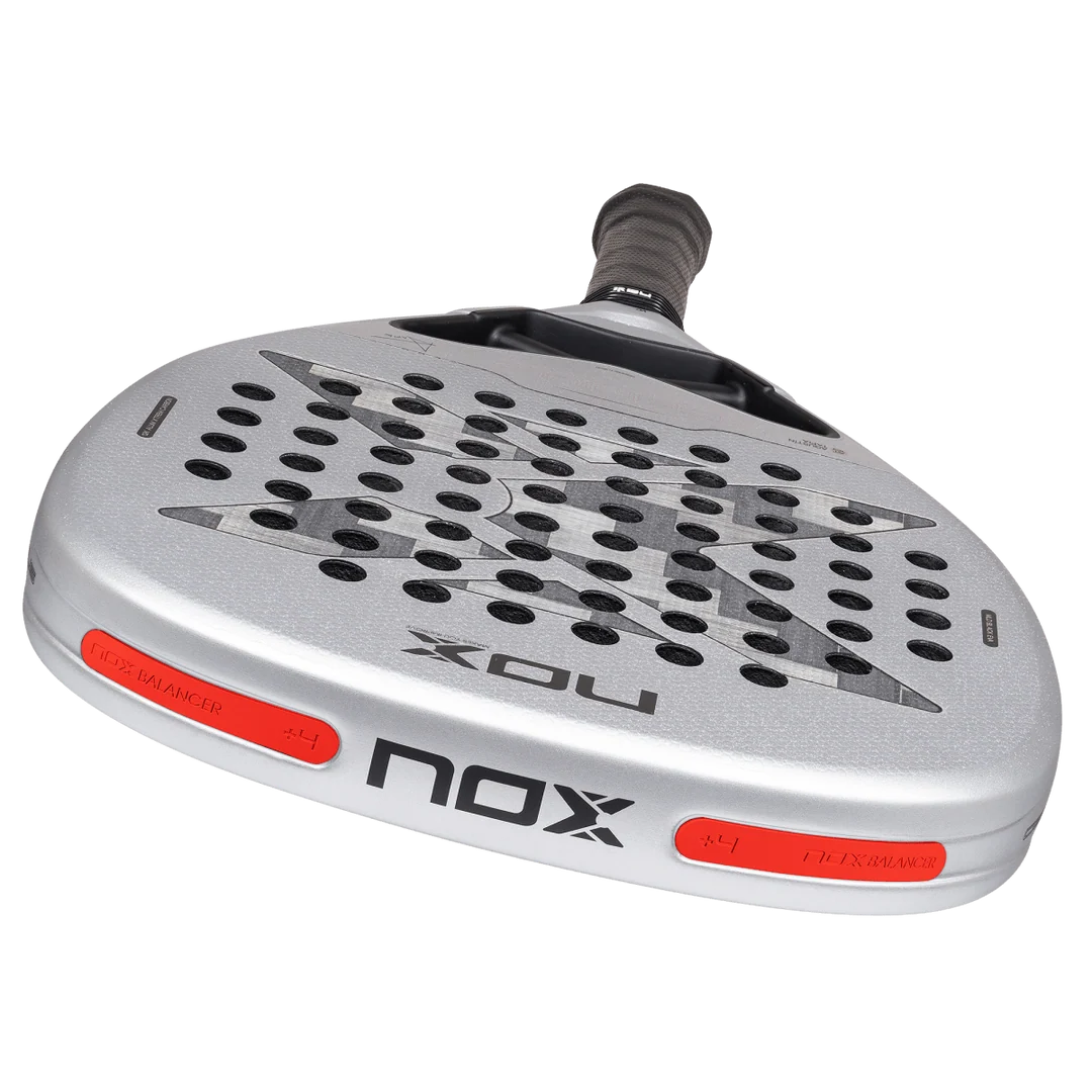 Nox Genius Attack 12K Alum Xtrem by Agustin Tapia 2027 - immagine 12