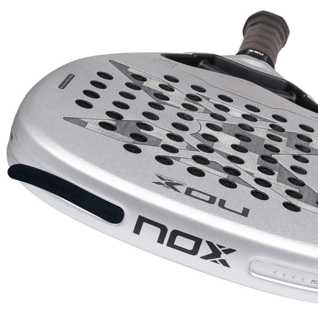 Nox Genius Attack 12K Alum Xtrem by Agustin Tapia 2027 - immagine 13