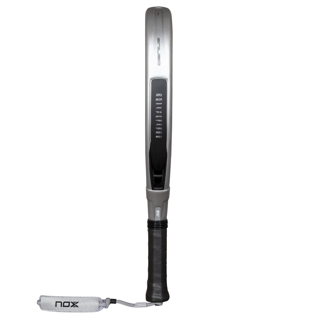 Nox Genius Attack 12K Alum Xtrem by Agustin Tapia 2027 - immagine 4