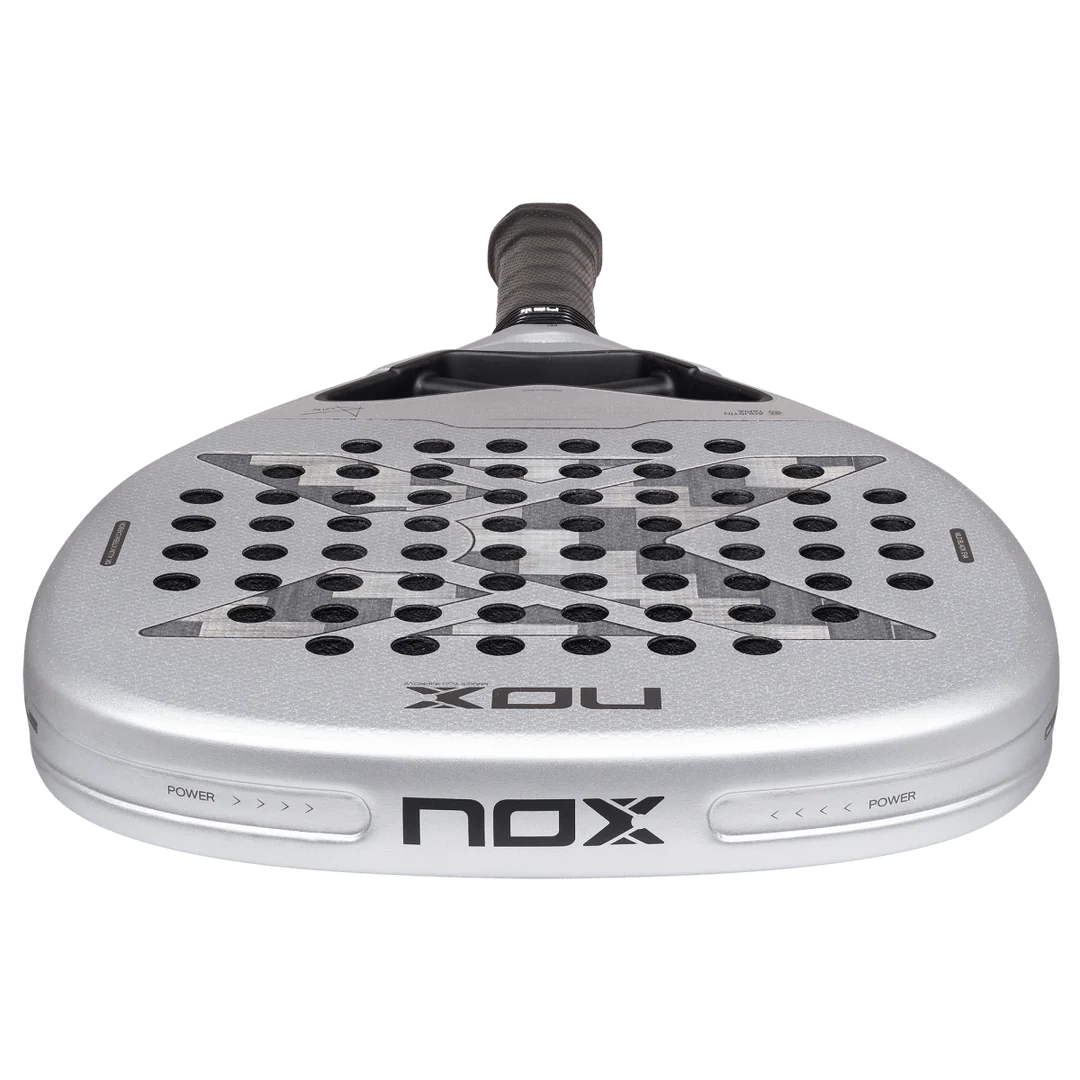 Nox Genius Attack 12K Alum Xtrem by Agustin Tapia 2027 - immagine 5
