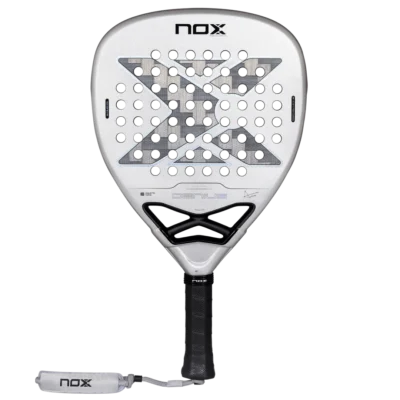 Nox Genius Attack 12K Alum Xtrem By Agustin Tapia 2027