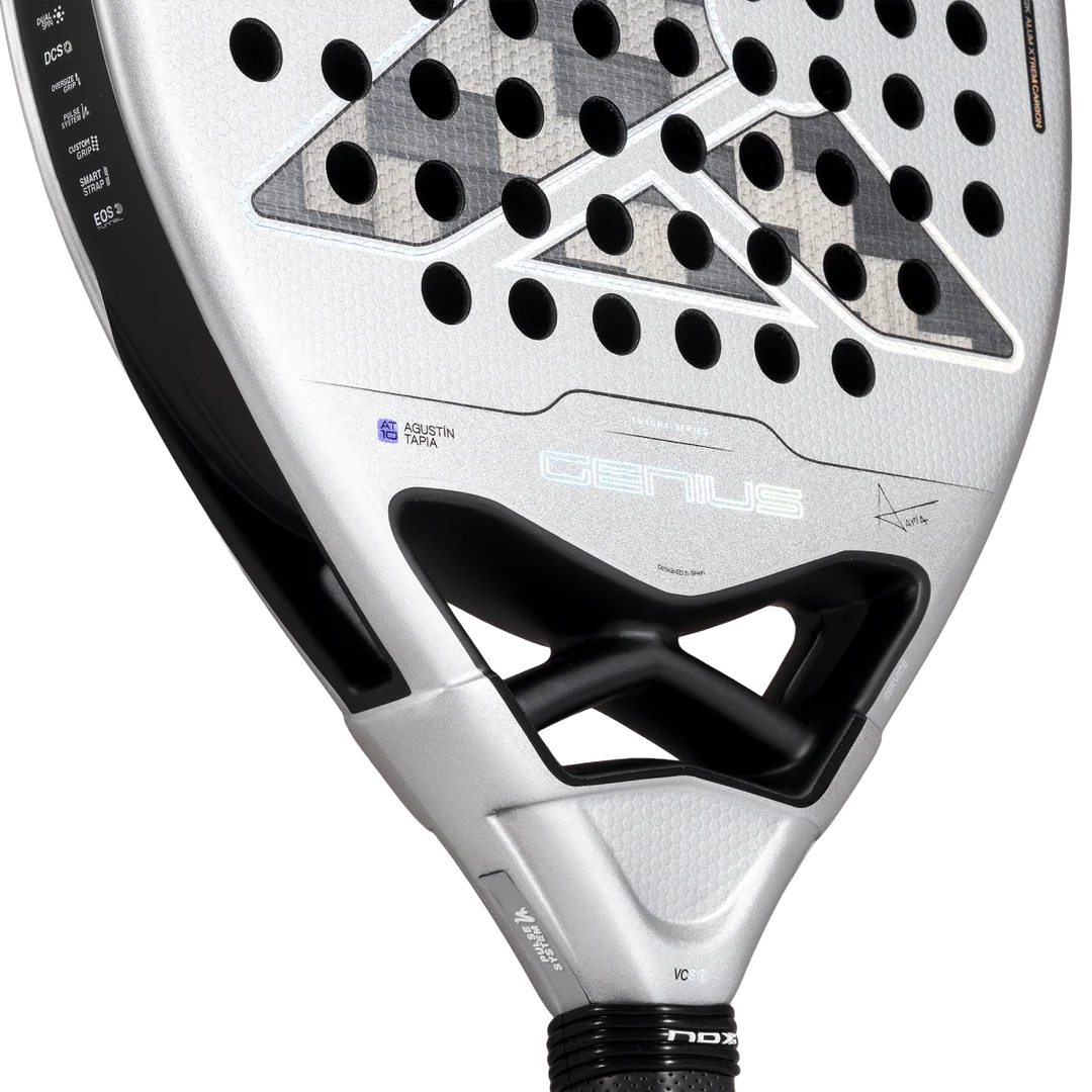 Nox Genius Attack 12K Alum Xtrem by Agustin Tapia 2027 - immagine 7