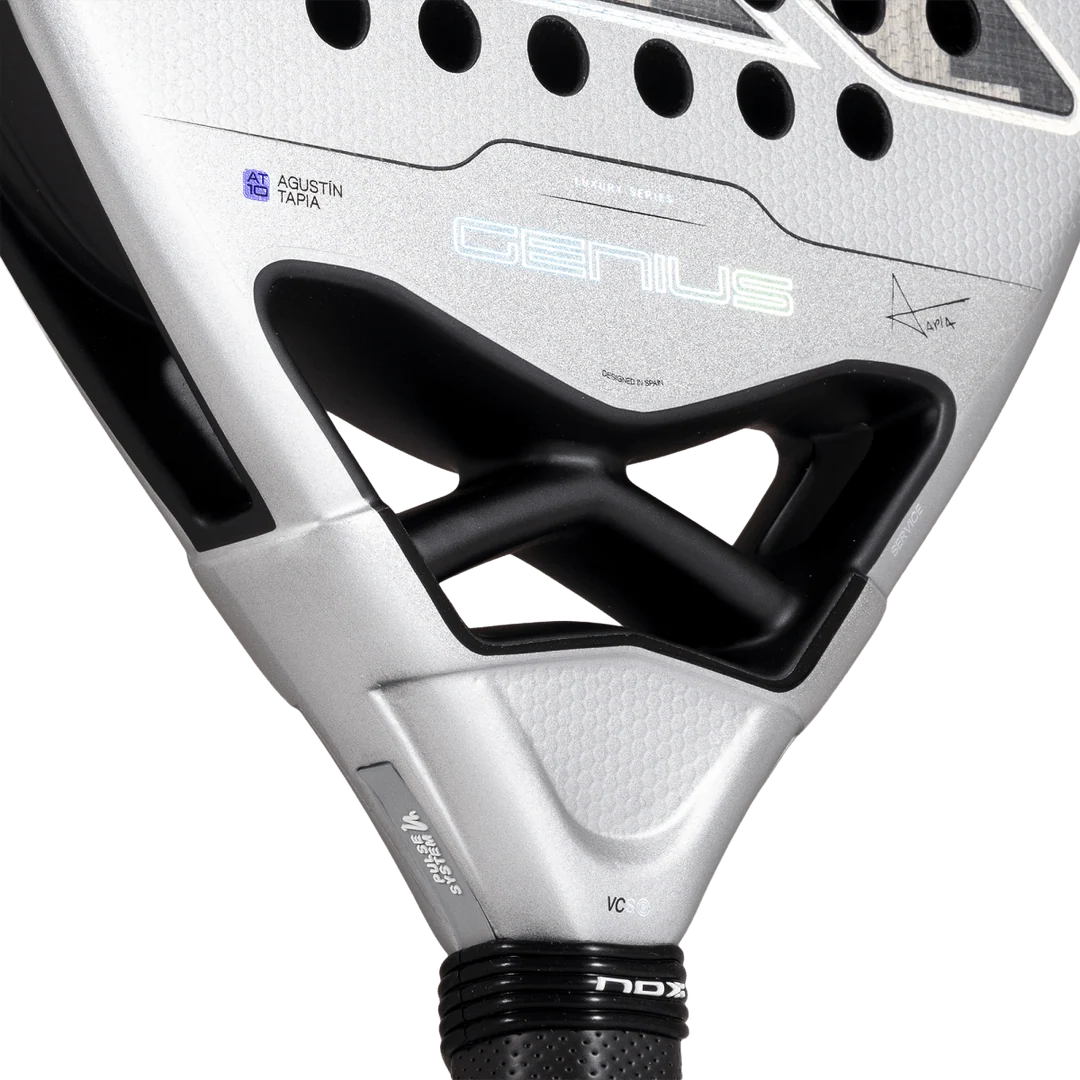 Nox Genius Attack 12K Alum Xtrem by Agustin Tapia 2027 - immagine 9